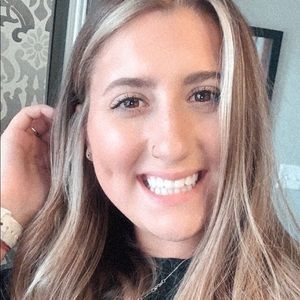 Meet your Posher, Cheyenne